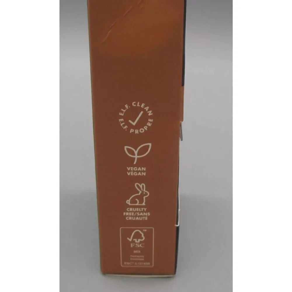 e.l.f. ~ Golden Daze  Putty Bronzer .35 oz.